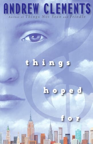 Stock image for Things Hoped For (Things Not Seen, 2) for sale by Gulf Coast Books