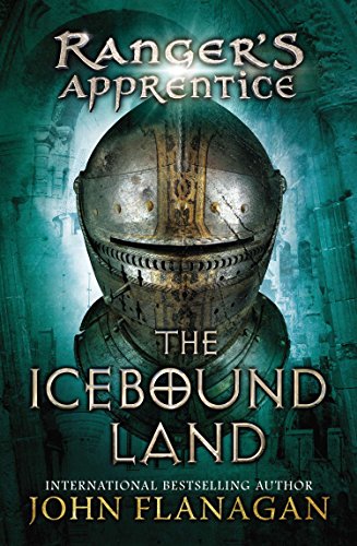 Stock image for The Icebound Land (Ranger's Apprentice, Book 3) for sale by SecondSale