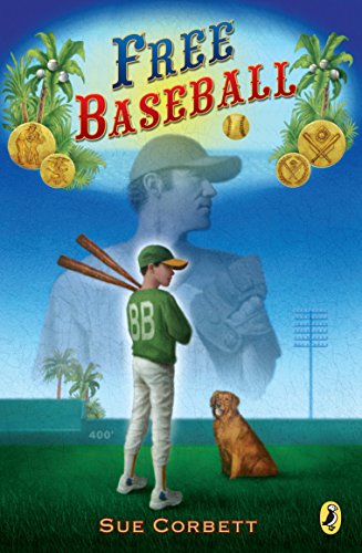 Stock image for Free Baseball for sale by Your Online Bookstore