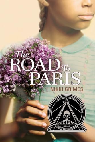 Stock image for The Road to Paris for sale by Gulf Coast Books