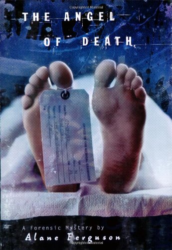 9780142410875: The Angel of Death (Forensic Mysteries (Paperback))