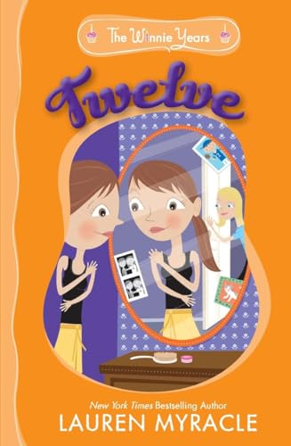 Beispielbild fr Twelve (The Winnie Years) zum Verkauf von Wonder Book