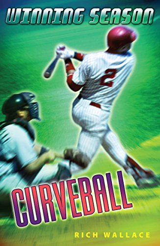 Stock image for Curveball #9 (Winning Season) for sale by Gulf Coast Books