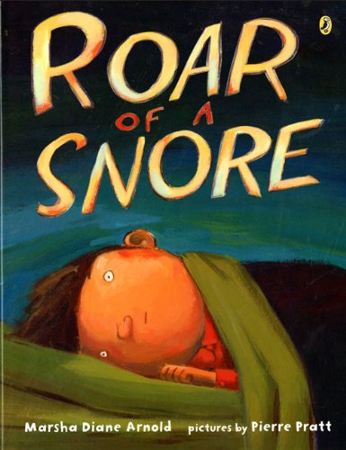 Beispielbild fr Roar of a Snore zum Verkauf von Better World Books