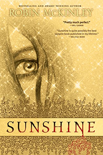 Imagen de archivo de Sunshine a la venta por ZBK Books
