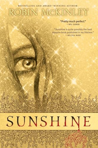 Stock image for Sunshine for sale by Dream Books Co.