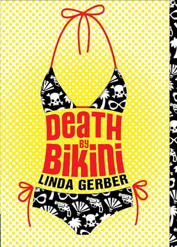 Beispielbild fr Death by Bikini (The Death by . Mysteries) zum Verkauf von SecondSale