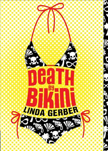 Imagen de archivo de Death by Bikini (The Death by . Mysteries) a la venta por SecondSale