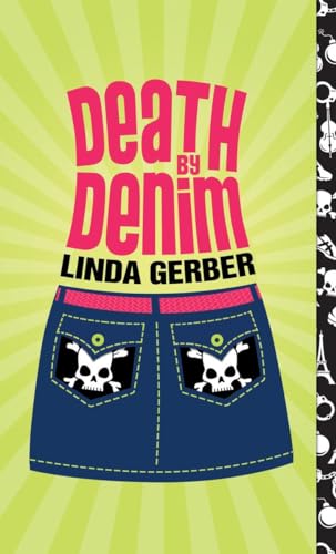 Beispielbild fr Death by Denim (The Death by . Mysteries) zum Verkauf von Your Online Bookstore