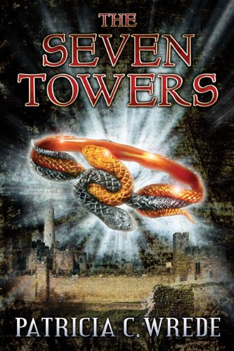 Beispielbild fr The Seven Towers zum Verkauf von Better World Books