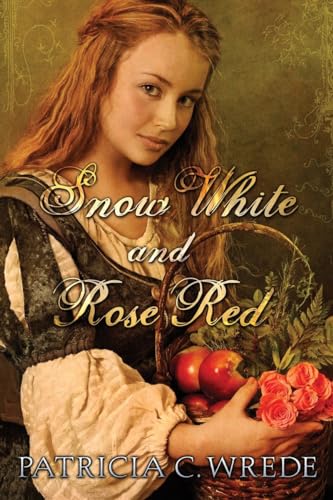 Beispielbild fr Snow White and Rose Red zum Verkauf von SecondSale