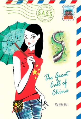 Stock image for Great Call of China for sale by Better World Books