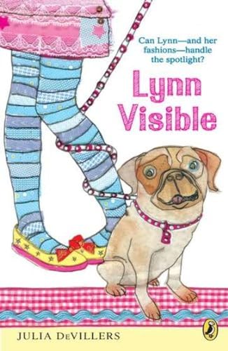 Stock image for Lynn Visible for sale by Better World Books