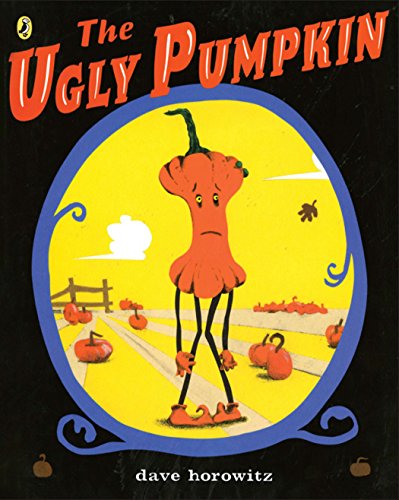 Stock image for The Ugly Pumpkin for sale by SecondSale