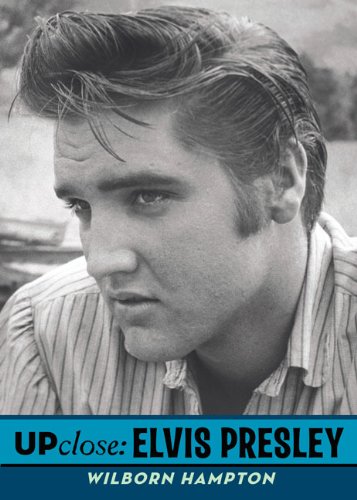 Beispielbild fr Elvis Presley zum Verkauf von Better World Books