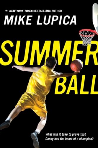 Stock image for Summer Ball for sale by SecondSale