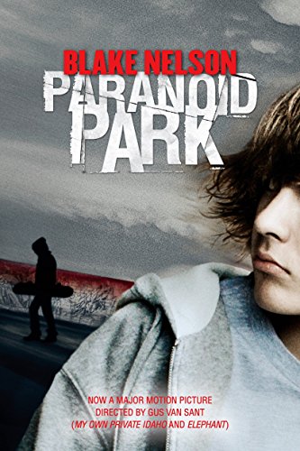 9780142411568: Paranoid Park