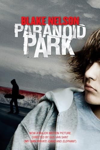 Stock image for Paranoid Park for sale by Better World Books: West