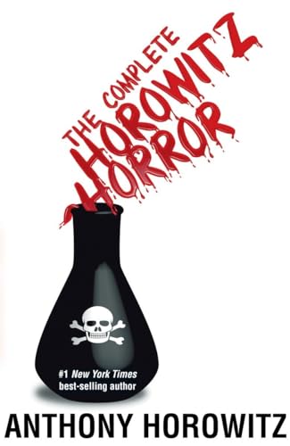 Beispielbild fr The Complete Horowitz Horror zum Verkauf von Front Cover Books