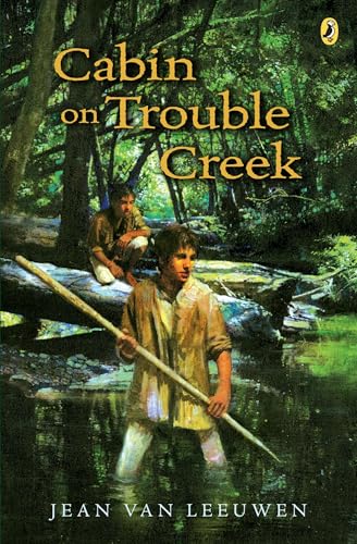 Immagine dell'editore per Cabin on Trouble Creek venduto da Kennys Bookshop and Art Galleries Ltd.