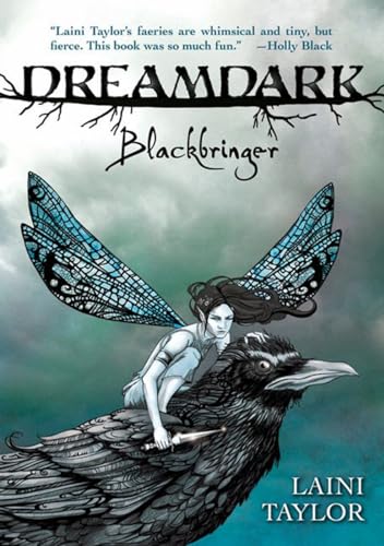 Imagen de archivo de Blackbringer (Dreamdark) a la venta por SecondSale