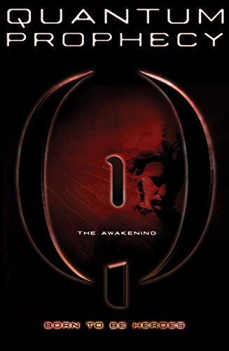 Imagen de archivo de The Awakening #1 (Quantum Prophecy) a la venta por SecondSale