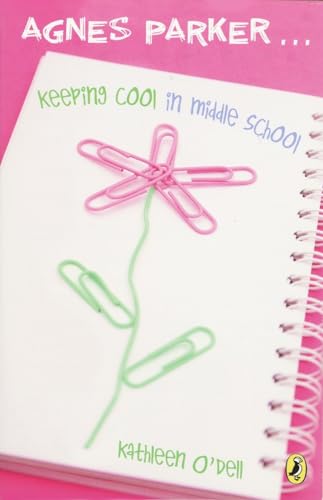 Imagen de archivo de Agnes Parker. Keeping Cool in Middle School a la venta por Your Online Bookstore