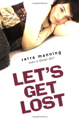 Imagen de archivo de Let's Get Lost a la venta por ThriftBooks-Atlanta