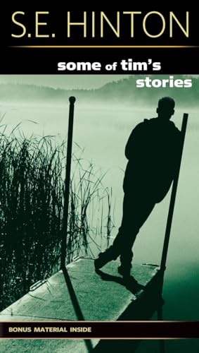 9780142411957: Some of Tim's Stories (The Oklahoma Stories & Storytellers Series)