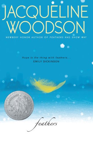 Beispielbild fr Feathers (Newbery Honor Book) zum Verkauf von Wonder Book