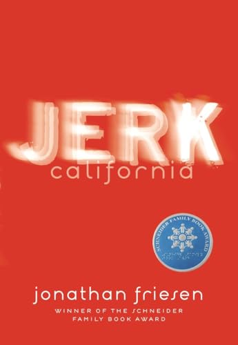 9780142412039: Jerk, California