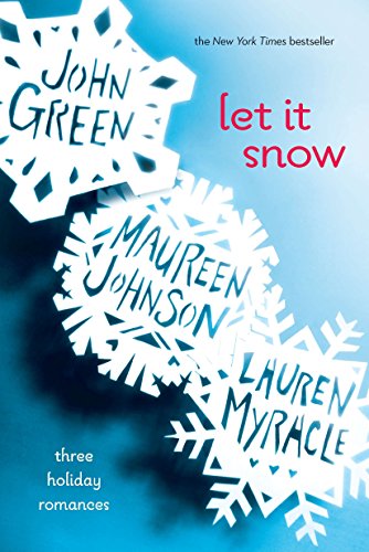 Beispielbild für Let It Snow: Three Holiday Romances zum Verkauf von SecondSale