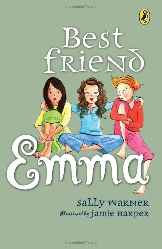 Stock image for Best Friend Emma for sale by Jenson Books Inc