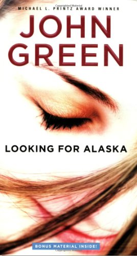 Imagen de archivo de Looking for Alaska a la venta por Wonder Book