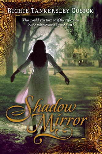 Beispielbild fr Shadow Mirror zum Verkauf von Gulf Coast Books