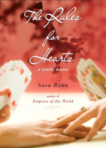 Rules for Hearts (9780142412374) by Ryan, Sara