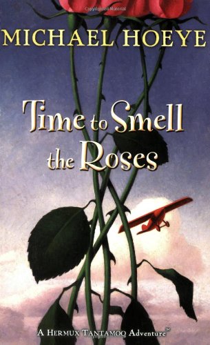 9780142412435: Time to Smell the Roses