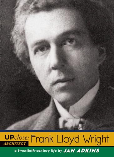 Imagen de archivo de Frank Lloyd Wright : A Twentieth-Century Life a la venta por Better World Books