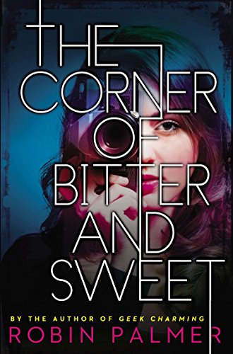 Imagen de archivo de The Corner of Bitter and Sweet a la venta por Gulf Coast Books