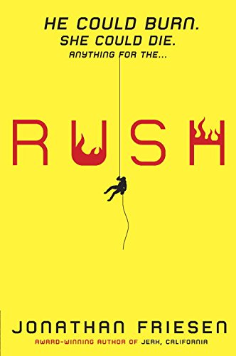 Stock image for Rush for sale by Wonder Book