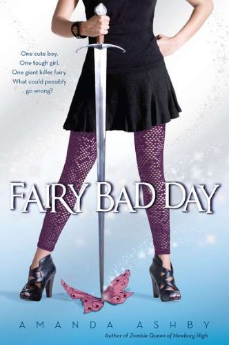 Imagen de archivo de Fairy Bad Day a la venta por Better World Books: West