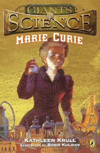 Stock image for Marie Curie (Giants of Science) for sale by Wonder Book