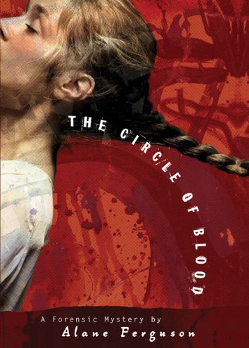 Stock image for Circle of Blood (Forensic Mystery, Book 3) for sale by Your Online Bookstore