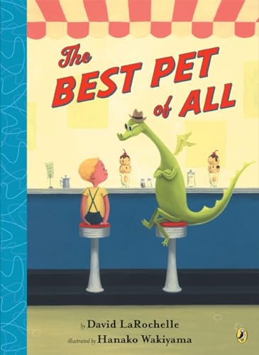 Stock image for The Best Pet of All for sale by Gulf Coast Books