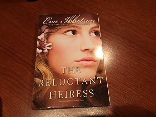Stock image for The Reluctant Heiress for sale by SecondSale