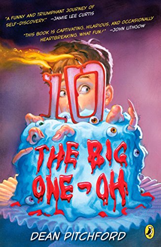 Beispielbild fr The Big One-Oh zum Verkauf von Wonder Book