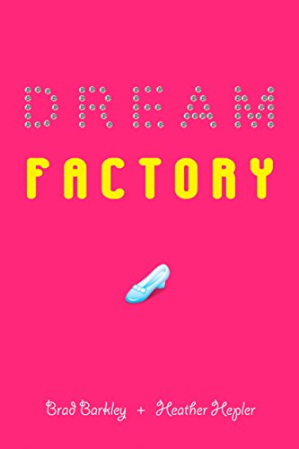 Imagen de archivo de Dream Factory a la venta por Your Online Bookstore