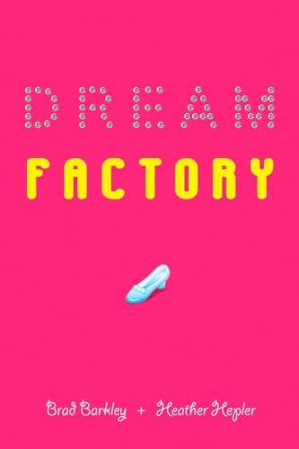 9780142412985: Dream Factory