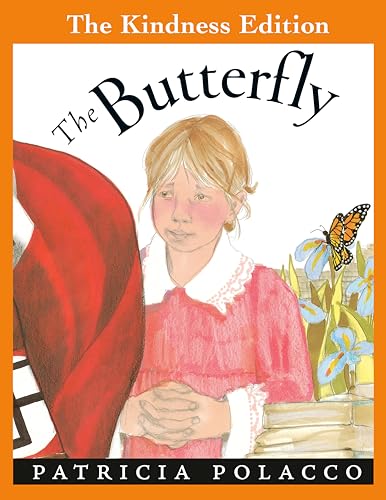 9780142413067: The Butterfly