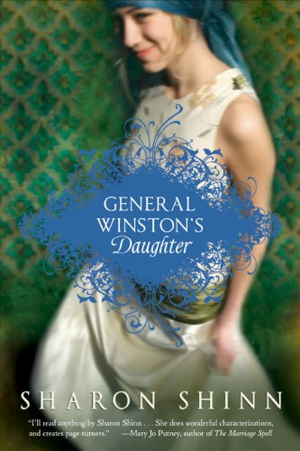 Beispielbild fr General Winston's Daughter zum Verkauf von More Than Words